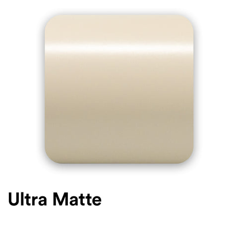 Ultra Matte Flat Khaki Milan Vinyl Wrap