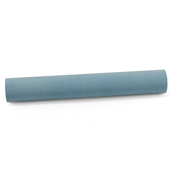 Velvet Baby Blue Vinyl Wrap