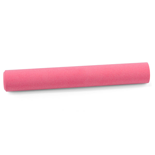 Velvet Pink Vinyl Wrap