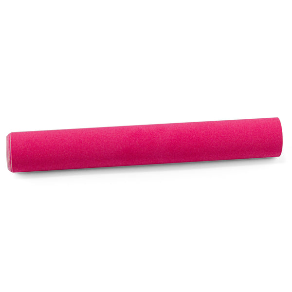 Velvet Rose Red Vinyl Wrap