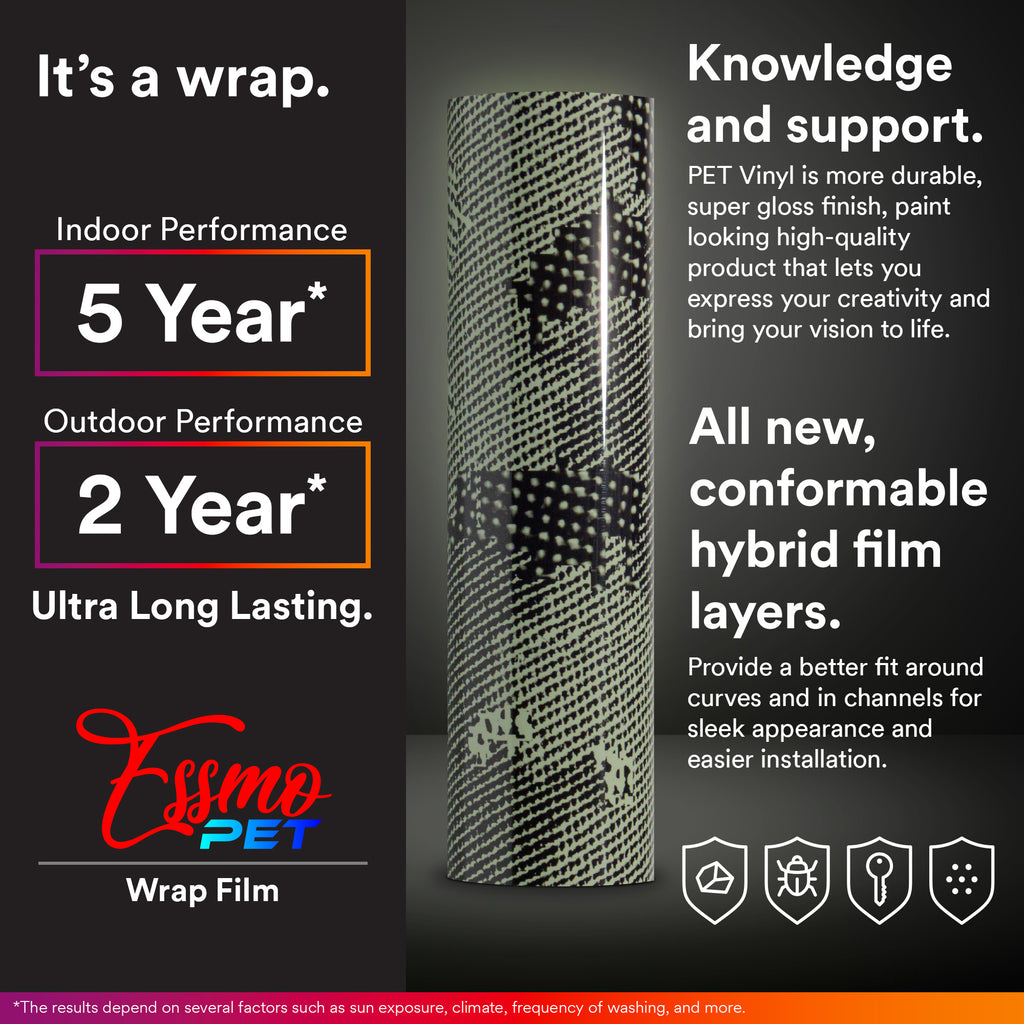 Pyhon Wraps PET Camouflage Python Gloss Army Greem Vinyl Wrap – EzAuto Wrap