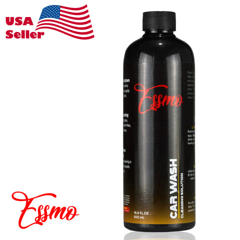 ESSMO Car Wash Concentrate 1:100