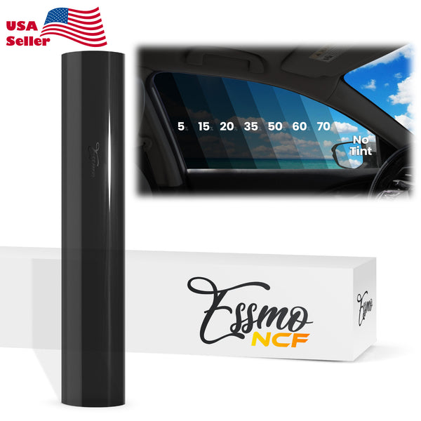 ESSMO Nano Ceramic Film 20" (inches) Width