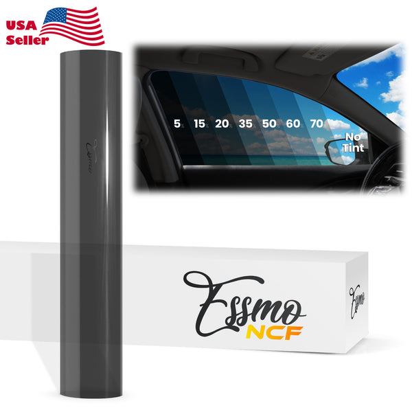 ESSMO Nano Ceramic Film 20" (inches) Width