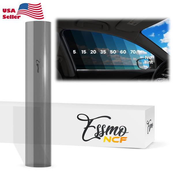 ESSMO Nano Ceramic Film 20" (inches) Width