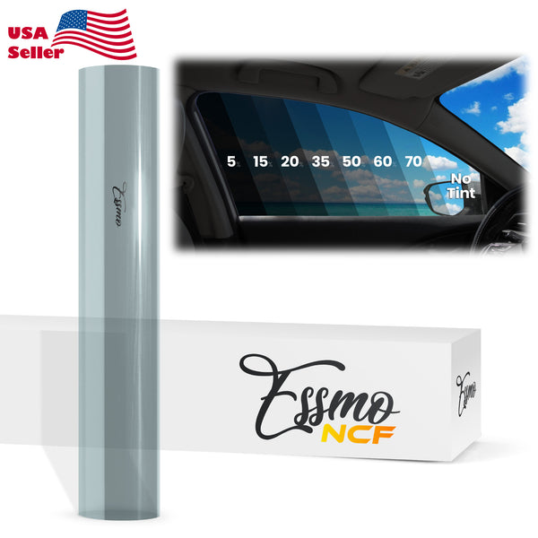 ESSMO Nano Ceramic Film 20" (inches) Width