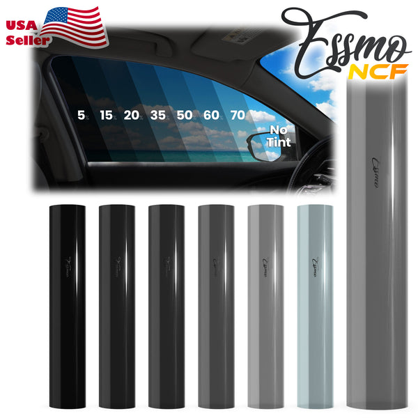 ESSMO Nano Ceramic Film 20" (inches) Width