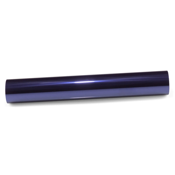 Chrome Window Film Purple