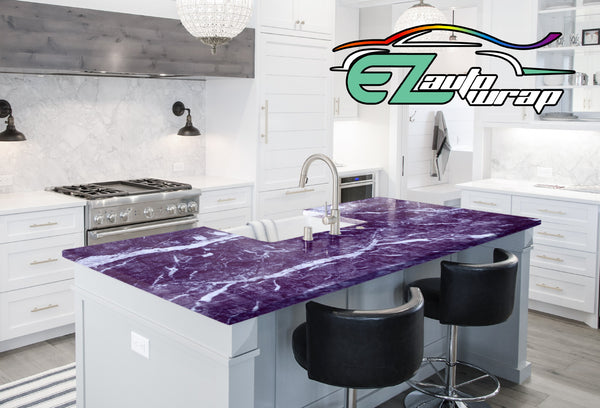 Marble Vinyl #01