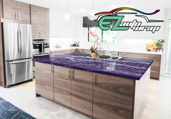 Marble Vinyl #01