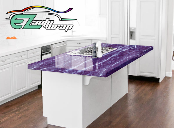 Marble Vinyl #01