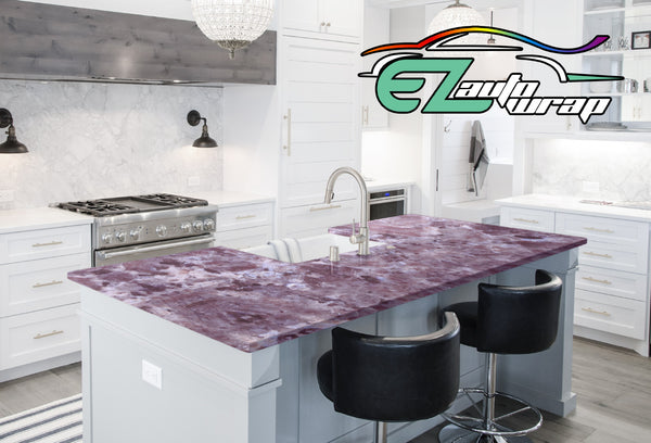 Marble Vinyl #04