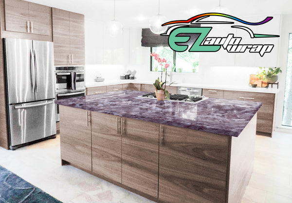Marble Vinyl #04