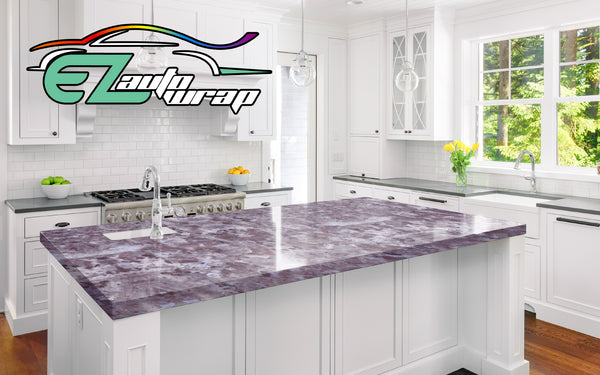 Marble Vinyl #04