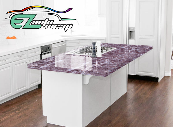 Marble Vinyl #04