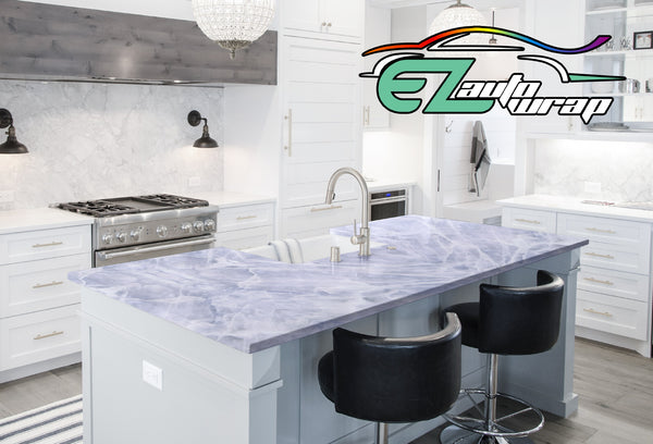 Marble Vinyl #05