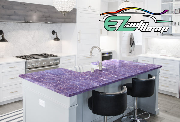 Marble Vinyl #08