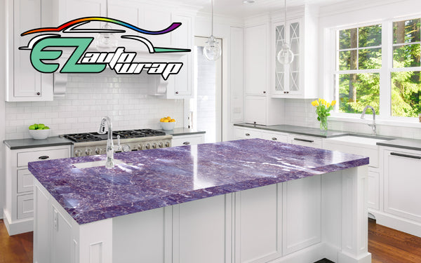 Marble Vinyl #08