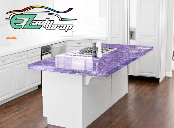 Marble Vinyl #08