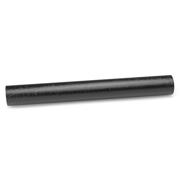 Forged Carbon Fiber Textured Black Matte Vinyl Wrap