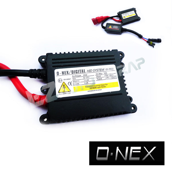 ONEX 35w Replacement ballast