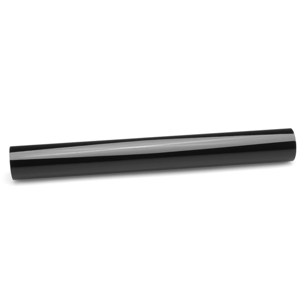 Genuine 3M Controltac Gloss Black Vinyl Wrap