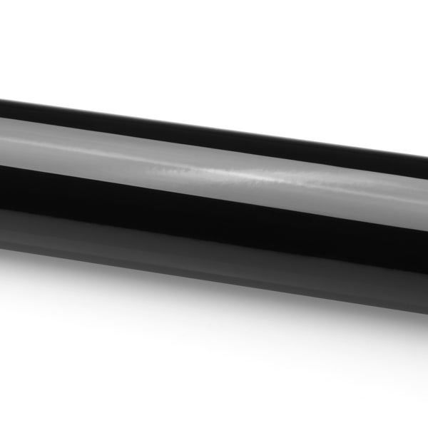 Genuine 3M Controltac Gloss Black Vinyl Wrap