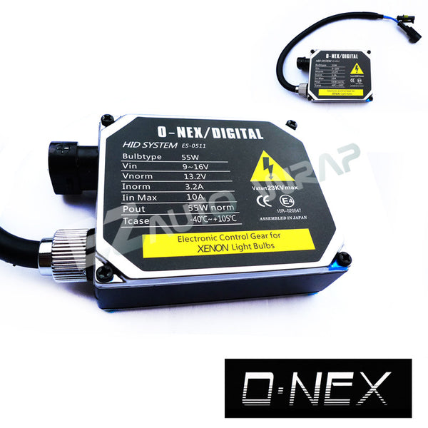 ONEX 55w Replacement ballast