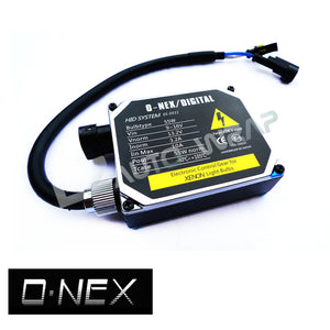 ONEX 55w Replacement ballast