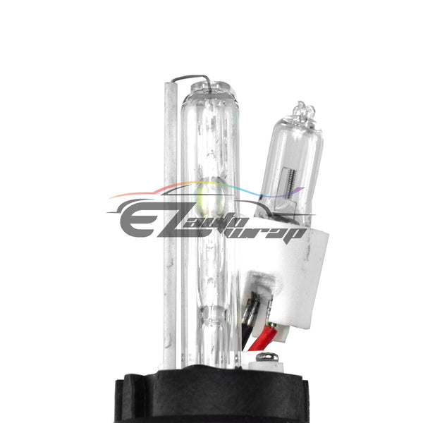 Xenon Replacement HID Light Bulbs H4 H7 H10 H11 H13 9004 9005 9006