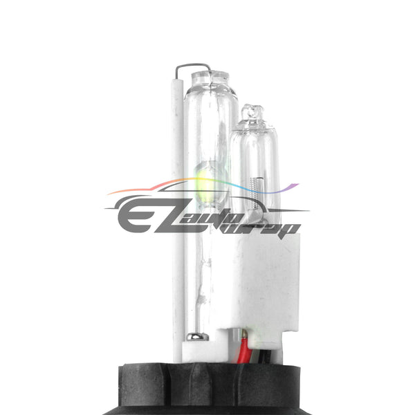 Xenon Replacement HID Light Bulbs H4 H7 H10 H11 H13 9004 9005 9006
