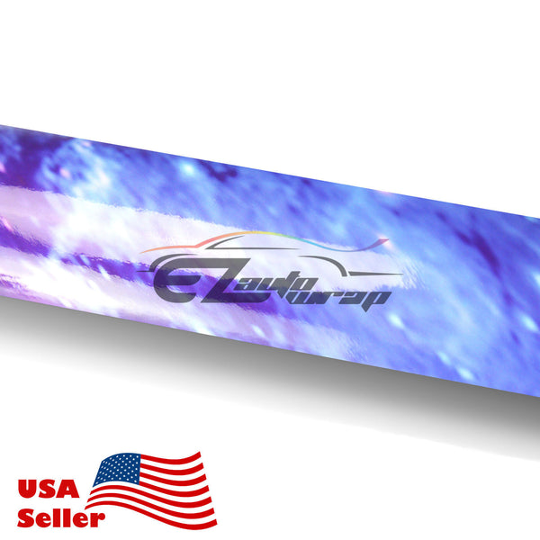 Stardust Gloss S15 Vinyl Wrap