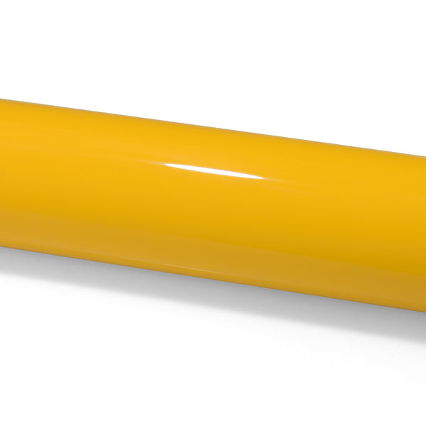 ESSMO™ PPF Paint Protection Film Gloss Sunflower Yellow Vinyl Invisible Scratches Shield Wrap DIY