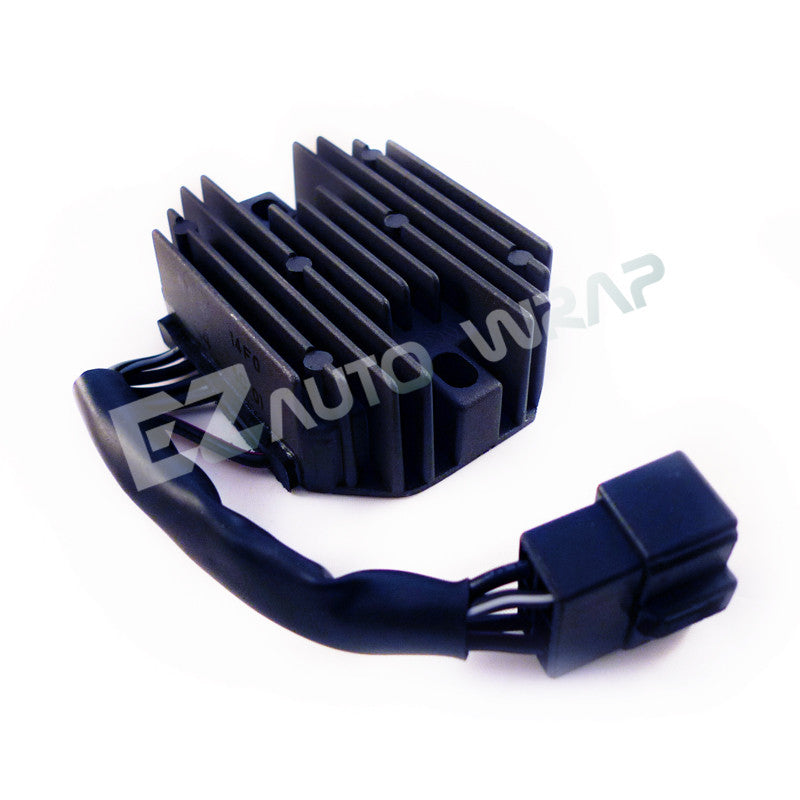 Voltage Regulator Rectifier for Suzuki AN250