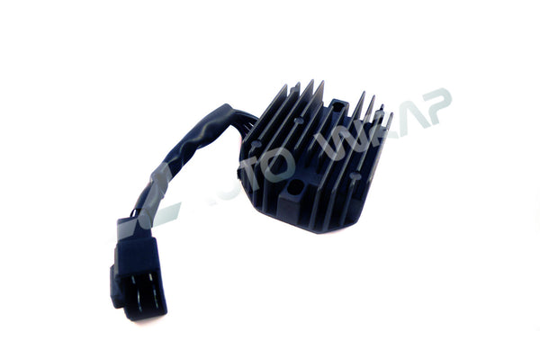 Voltage Regulator Rectifier for Suzuki AN250