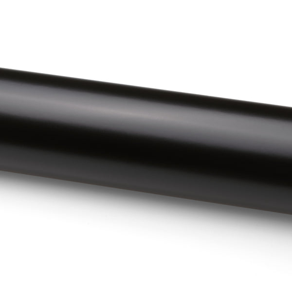 Avery Dennison SW900 Satin Black Vinyl Wrap