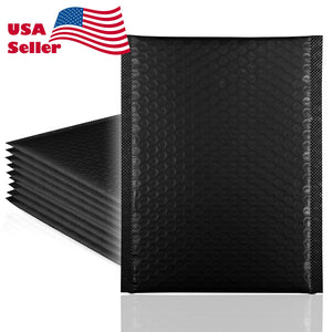 7"x10" (18cmx25cm) PO Bubble Mailer Mailing Shipping Multipurpose Waterproof  Durability Envelopes Bags