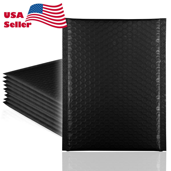 14"x18" (36cmx46cm) PO Bubble Mailer Mailing Shipping Multipurpose Waterproof  Durability Envelopes Bags
