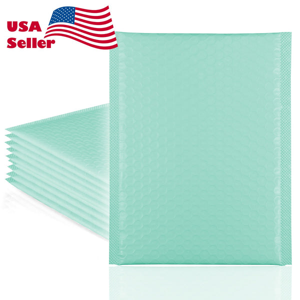 16.5"x19.5" (42cmx50cm) PO Bubble Mailer Mailing Shipping Multipurpose Waterproof  Durability Envelopes Bags