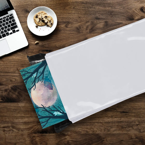 15 in x 19 in (38cmx48cm) Poly Mailers Mailing Shipping Multipurpose Waterproof  Durability Envelopes Bags