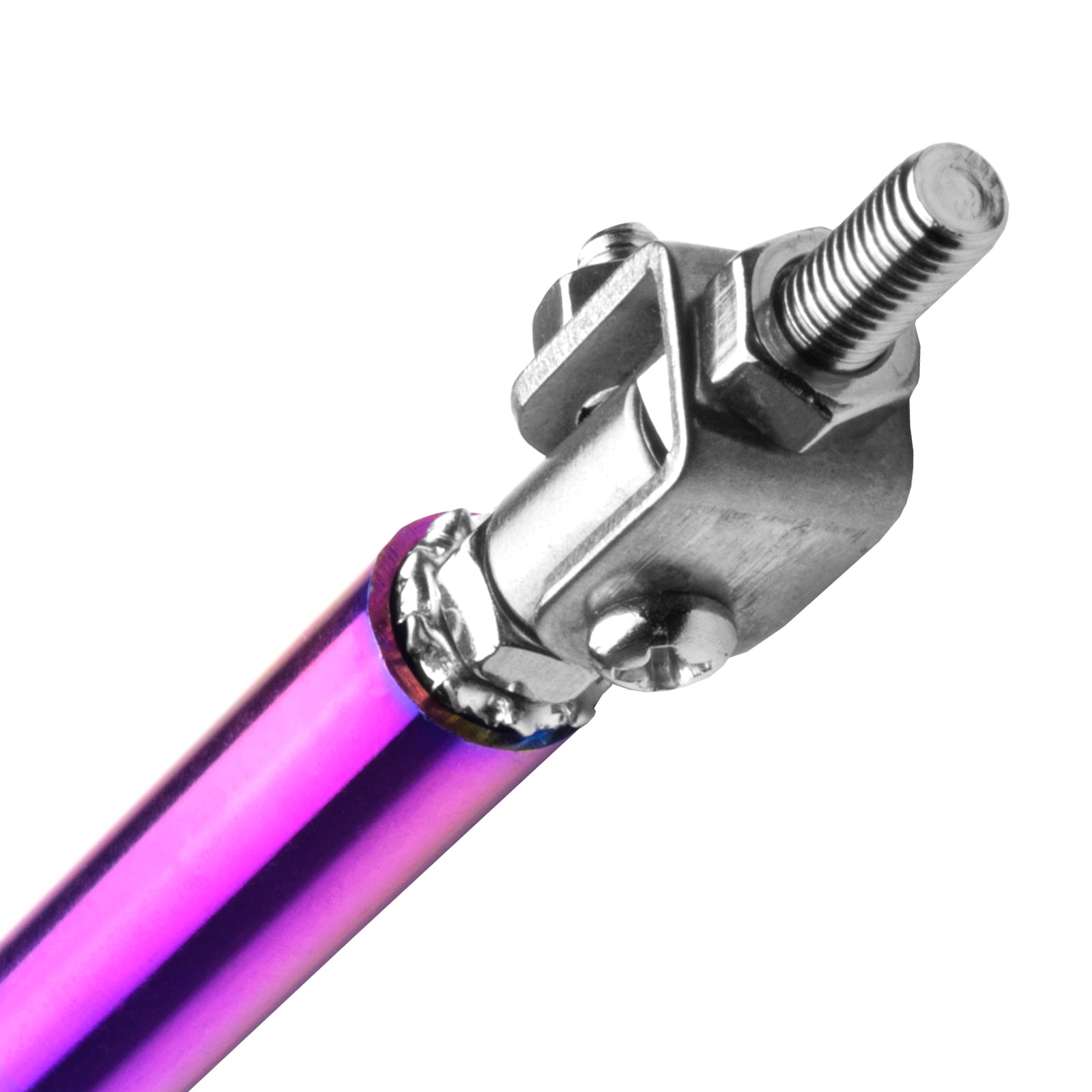 Universal Adjustable Bumper Splitter Rod – EzAuto Wrap