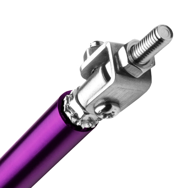Universal Adjustable Bumper Splitter Rod