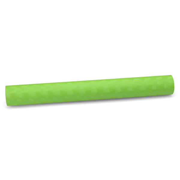 Cat Eye Green Vinyl Wrap