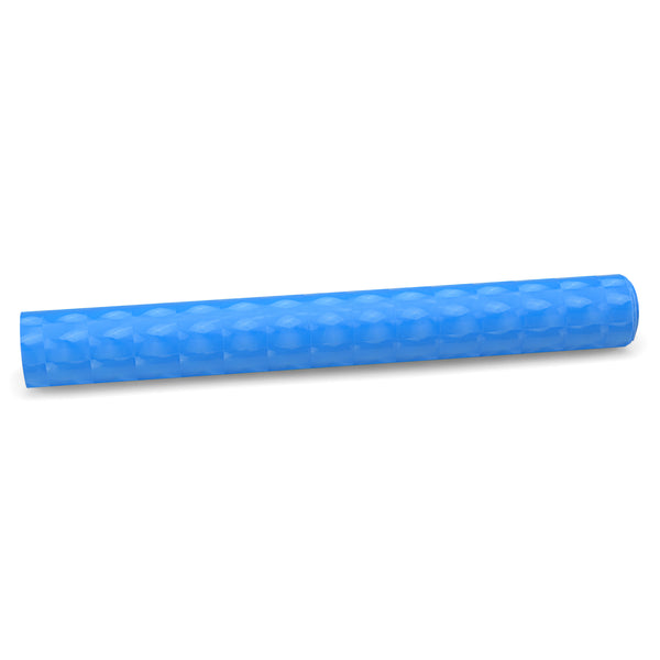 Cat Eye Sky Blue Vinyl Wrap
