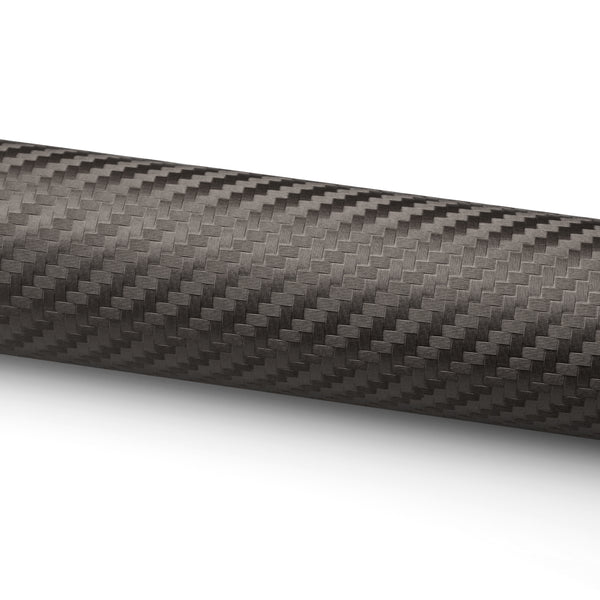 Fabric Carbon Fiber Gray Cloth Marine Vinyl 54" Wide Plain Weave Upholstery