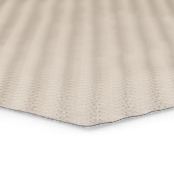Fabric Carbon Fiber White Cloth Marine Vinyl 54" Wide Plain Weave Upholstery