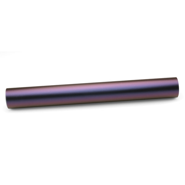 Chameleon Matte Purple Blue Color Shift Vinyl Wrap