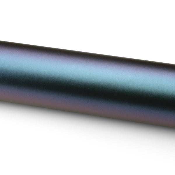 Chameleon Matte Purple Teal Color Shift Vinyl Wrap