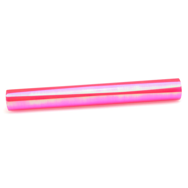 Extra Wide Chameleon Neo Pearl Pink Taillight Headlight Tint Film