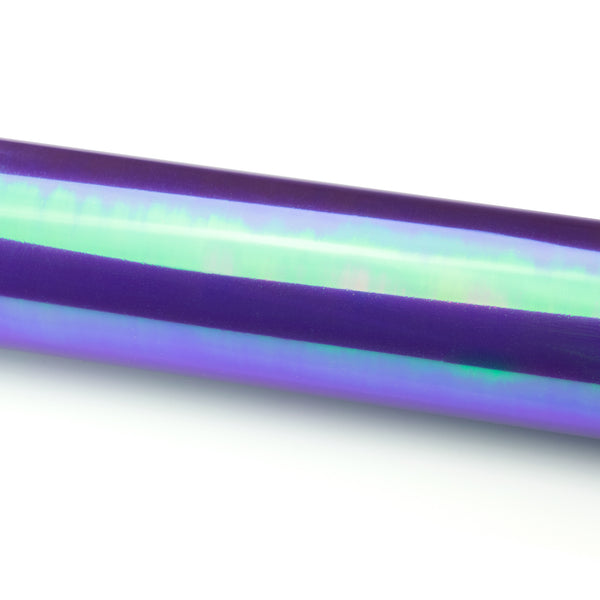 Extra Wide Chameleon Neo Pearl Purple Taillight Headlight Tint Film
